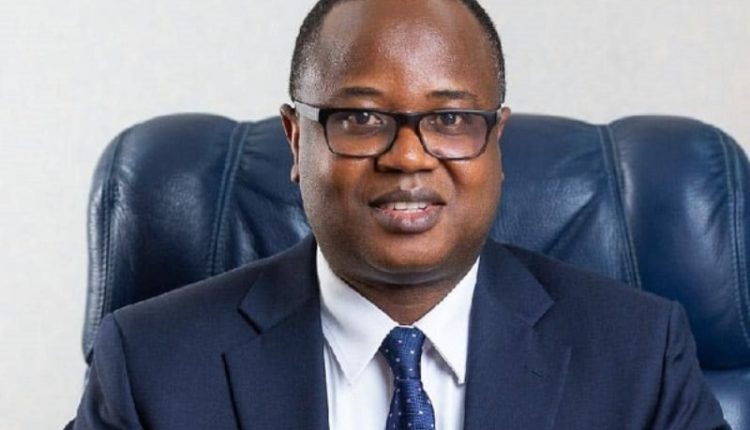 Maxwell Opoku-Afari