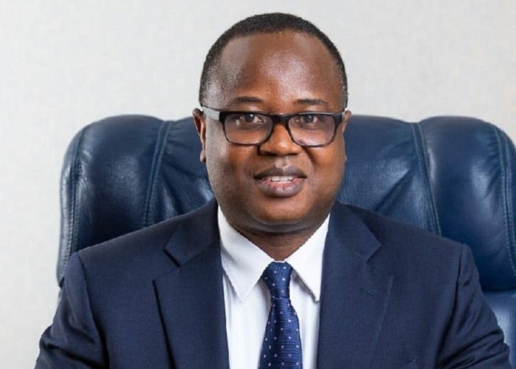 Maxwell Opoku-Afari