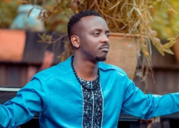 Nyuma yo kwandagazwa, Jules Sentore arahakana kwiyemera ku itangazamakuru.