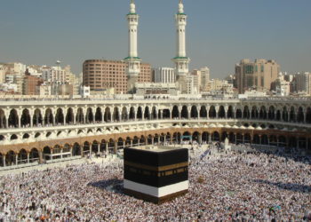 Impamvu Urugendo rutagatifu rw’i Mecca rufatwa nk’icyo kwifuriza buri Muyisilamu