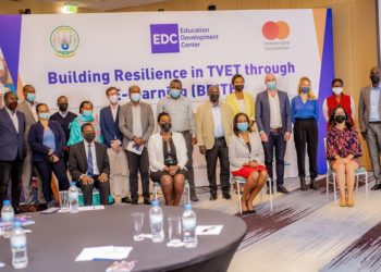 Abiga iby’ubumenyingiro bashyiriweho uburyo bushya bwo kwiga hifashishijwe ikoranabuhanga