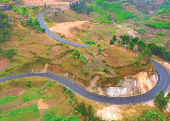 RTDA: Call for Consultancy Proposals for International Road Assessment Survey