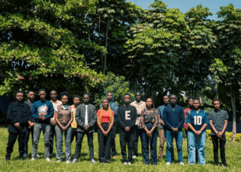 Twitege iki k’ubufatanye bwa Rwanda Coding Academy n’Irembo?