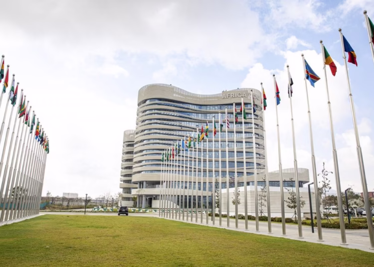 Africa CDC
