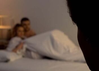 Ndagisha inama: nkore iki ko Maze igihe ndyamana n’umugabo w’abandi kubireka byarananiye