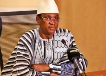 Choguel Kokalla Maiga