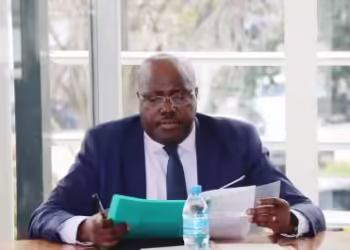 Joseph Ntakirutimana