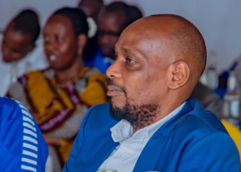 Thadee yatorewe kuyobora Rayon Sports