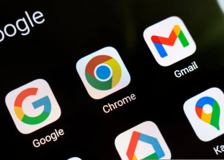 Google Chrome