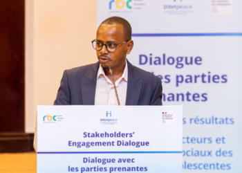 Imibereho y’abangavu baterwa inda mu Rwanda ikomeje kuba aka ya mvugo ya ‘Izicwa nande”