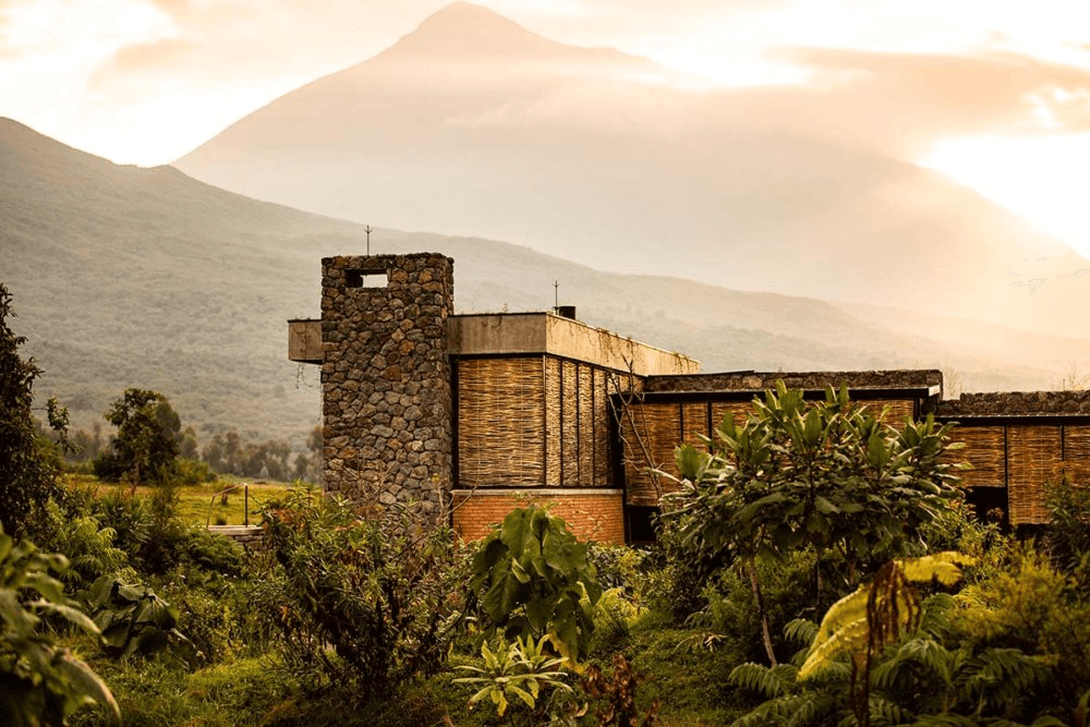 Singita Lodge &Kwitonda House