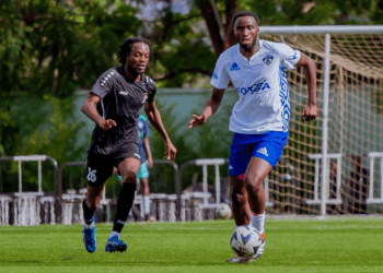 FERWAFA yateye mpaga APR FC mu mukino wayihuje na Gorilla FC