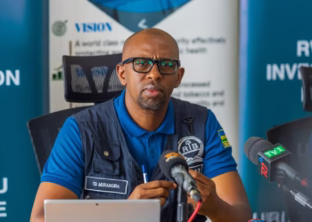 RIB yihanangirije abakoresha imbuga nkoranyambaga nabi: Gasopo kuri Jacky n'abamushyigikira