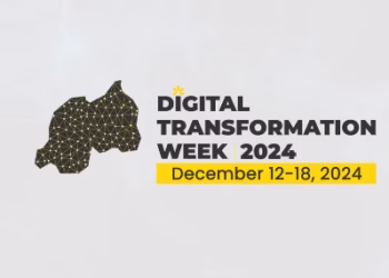 Digital Transformation Week 2024