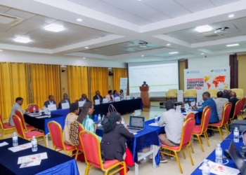 Transparency International: Amanota y’u Rwanda mu kurwanya ruswa yazamutseho 4% mu 2024