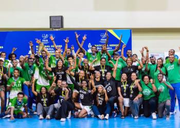 Kepler VC na Police WVC zatwaye ibikombe mu irushanwa ryo kwizihiza Intwari z’Igihugu