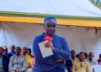 Hon. Uwababyeyi Jeannette