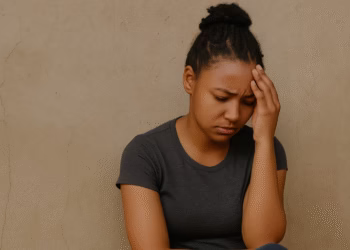 Ubuzima bwo mu mutwe k'urubyiruko.