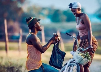 Urukundo rwa MUTABAZI na MUTONI Igice cya 1