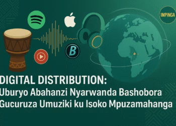 Digital-Music-Distribution