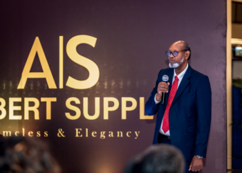 Albert Supply Textile