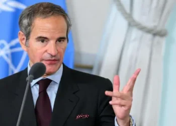 Irani mu nzira igana ku gutunganya uranium ishobora kuvamo igisasu – IAEA iratanga impuruza