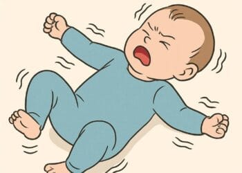 Ihahamuka ry’abana bato rikomeje guhangayikisha ababyeyi mu Rwanda: Impamvu, ibimenyetso n’uburyo bwo kurirwanya