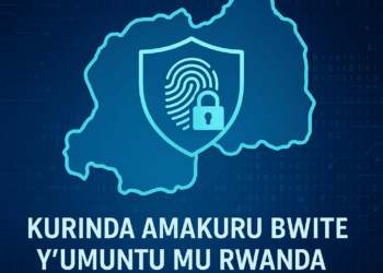 Itegeko ririnda amakuru bwite mu Rwanda: Menya icyo rivuga n’Uburenganzira bwawe