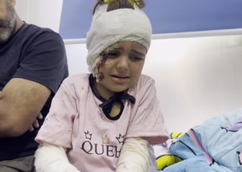 Gaza: Iperereza ryagaragaje uruhare rwa MBDA mu bitero byahitanye abasivile n’abana