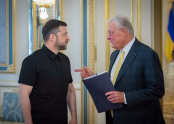 Trump yahaye Putin amasaha 50 ngo afate Ukraine” – Abatavuga rumwe n’inkunga y’Amerika bavuga ko ari amagambo gusa