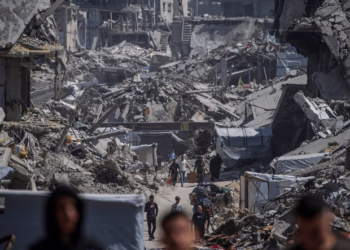 UN yasabye ibihano kuri Isiraheli n’ibigo bikorera mu nyungu za jenoside ya Gaza