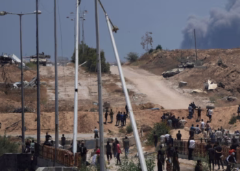 Gaza: Ubushobozi bwo kuvura abakomerekeye mu bitero bya Isreal bukomeje kuba ingorabahizi