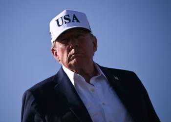 Donald Trump agiye koherereza amabaruwa ibihugu bisaga 60 ashyiraho imisoro mishya ku bicuruzwa byinjira muri Amerika