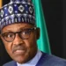 Muhammadu Buhari wahoze ari Perezida wa Nigeria yitabye Imana ku myaka 82