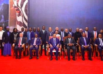 RMC igiye kugira uruhare mu igenwa rya politiki z’itangazamakuru muri Afurika