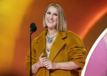 Céline Dion yunamiye Ozzy Osbourne, icyamamare mu njyana ya heavy metal