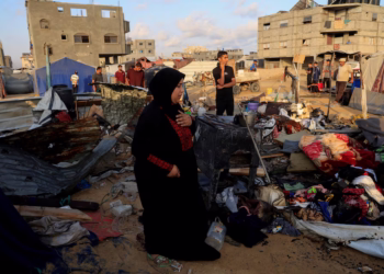 Trump avuga ko Israel yemeye ibisabwa byose ngo habeho agahenge k’iminsi 60 muri Gaza