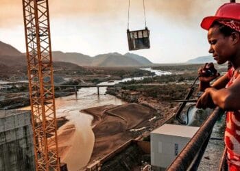 Perezida Trump yiswe umunyakinyoma nyuma y’uko tangaje ko igihugu cye cyateye inkunga Ethiopia