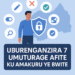 Uburenganzira 7 Umuturage Afite ku Makuru ye Bwite mu Rwanda: Sobanukirwa Iby’ingenzi