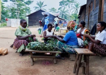 Abakorewe ihohoterwa bashobora gusigara iheruheru nyuma y’ihagarikwa ry’inkunga ya USAID