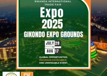 Imurikagurisha Mpuzamahanga i Kigali ryegereje, abacuruzi n’abashoramari biteguye kuryitabira