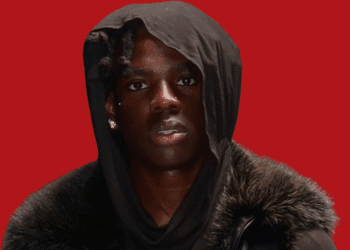 Indirimbo “Kelebu” ya Rema ikomeje kuvugisha benshi