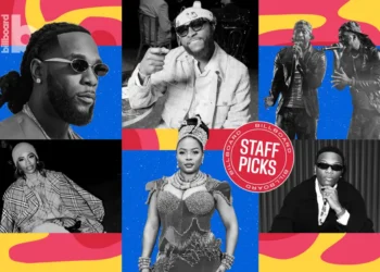 Afrobeats: Injyana y’Afurika yahinduye Umuziki ku Isi