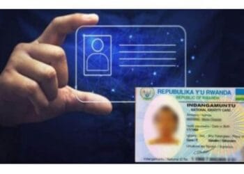 Hatangijwe gahunda yo gukosora no kwemeza imyirondoro y’Abanyarwand