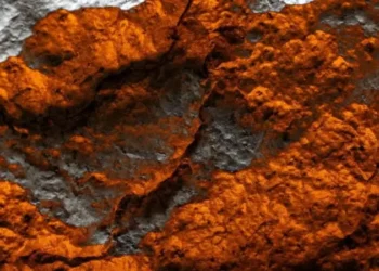 Umuhanga mu bisigaramatongo arifuza ko ibuye rya “meteorite” ryavuye kuri Mars ryagarurwa muri Niger