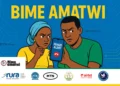 BIME AMATWI Ubukangurambaga