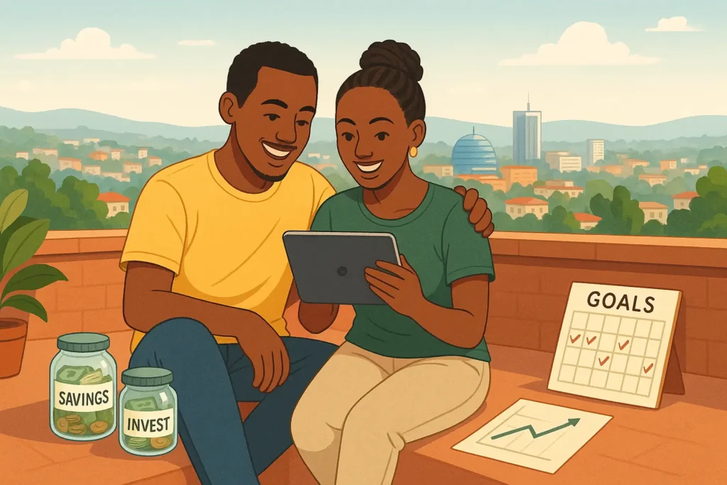 Uko wagira ubwigenge bw’amafaranga: Inama z’imyitwarire iguhindurira ubuzima