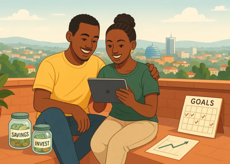 Uko wagira ubwigenge bw’amafaranga: Inama z’imyitwarire iguhindurira ubuzima