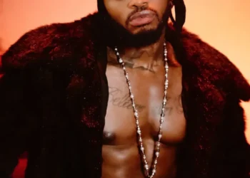 Diamond Platnumz yemeye ko atazi neza umubare w’abana yabyaye