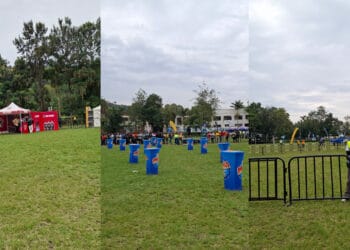 Rubavu: uko bimeze ahagiye gusorezwa Mtn Iwacu na Muzika